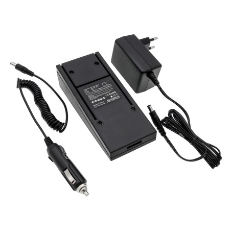 Chargeur pour GeoMax Stonex R6