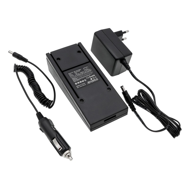 Chargeur pour Leica GEB211