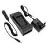Chargeur pour Leica GEB90