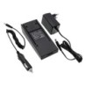 Chargeur pour Leica GNSS receiver