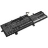 Batterie pour Asus UX450FDX-8265 (4400 mAh/67.76 Wh, 15.4 V)