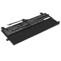 Batterie pour Asus NR2201ZE (3510 mAh/54.48 Wh, 15.52 V)