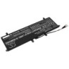 Batterie pour Asus ZenBook Duo 14 UX482EA-HY115T (4050 mAh/62.37 Wh, 15.4 V)