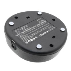 Chargeur pour Motorola NNTN4970