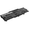 Batterie pour Asus Zenbook UX433 (4250 mAh/49.09 Wh, 11.55 V)