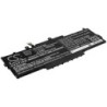 Batterie pour Asus UX433FA (4250 mAh/49.09 Wh, 11.55 V)