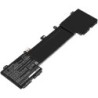 Batterie pour Asus C42PHCH (4650 mAh/71.61 Wh, 15.4 V)