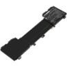 Batterie pour Asus C42PHCH (4650 mAh/71.61 Wh, 15.4 V)