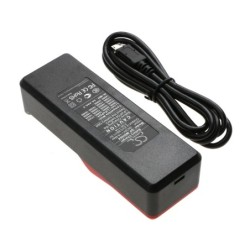 Chargeur pour 18650 UR18650