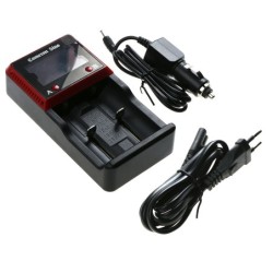 Chargeur pour 18650 UR18650