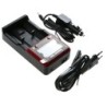 Chargeur pour Battery Charger 26650
