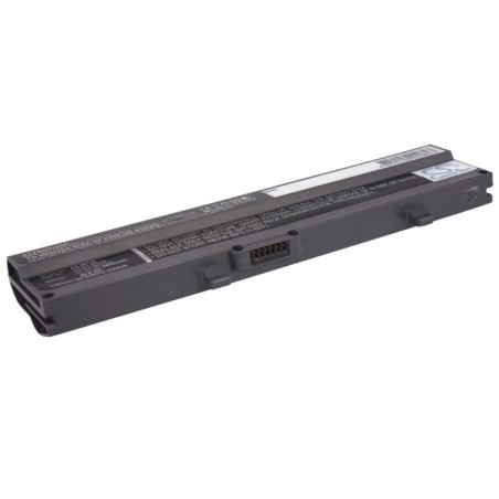 Batterie pour Sony VAIO PCG-SR33 (4400 mAh/48.84 Wh, 11.1 V)