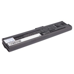 Batterie pour Sony VAIO PCG-SR9M/K (4400 mAh/48.84 Wh, 11.1 V)