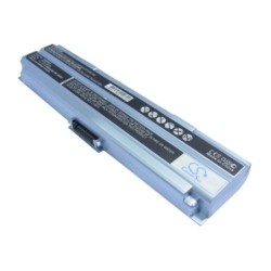 Batterie pour Sony VAIO PCG-TR5GP (4400 mAh/48.84 Wh, 11.1 V)