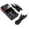 Chargeur pour Battery Charger AAAÉ