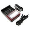 Chargeur pour Battery Charger 14650