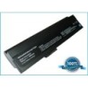 Batterie pour Sony VAIO PCG-V505T1 (8800 mAh/97.68 Wh, 11.1 V)