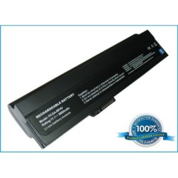 Batterie pour Sony PCG-Z1VAP2KITB (8800 mAh/97.68 Wh, 11.1 V)