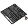 Batterie pour Sony VJ8BPS55 (3100 mAh/23.56 Wh, 7.6 V)
