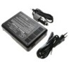 Chargeur pour 18650 NR18650