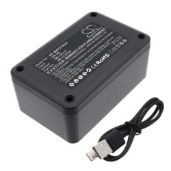 Chargeur pour Milwaukee  2114-21
