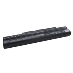 Batterie pour Sony VAIO VGN-SR92NS (4400 mAh/48.84 Wh, 11.1 V)
