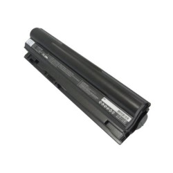 Batterie pour Sony VGP-BPS14/B (6600 mAh/73.26 Wh, 11.1 V)