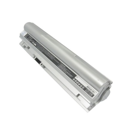 Batterie pour Sony VGP-BPS14/S (6600 mAh/73.26 Wh, 11.1 V)