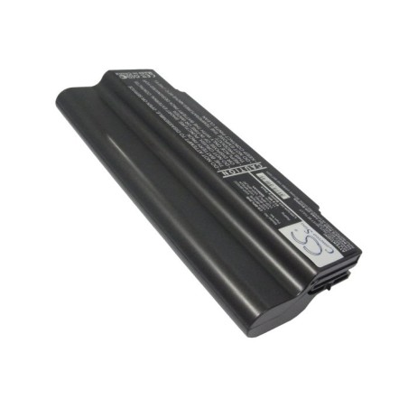 Batterie pour Sony VAIO VGN-SZ1HP/ B (8800 mAh/97.68 Wh, 11.1 V)