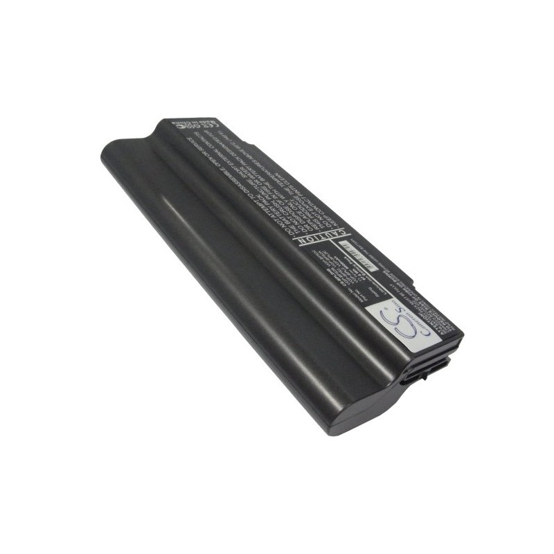 Batterie pour Sony VAIO VGN-FE31Z (8800 mAh/97.68 Wh, 11.1 V)