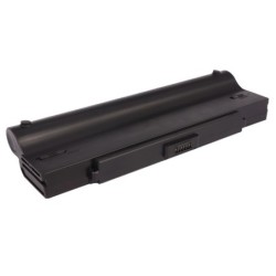 Batterie pour Sony VGN-C140G/ B (6600 mAh/73.26 Wh, 11.1 V)
