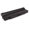 Batterie pour Sony VGN-C140G/ B (6600 mAh/73.26 Wh, 11.1 V)