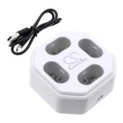 Chargeur pour Microsoft Xbox XSX
