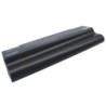 Batterie pour Sony VAIO VGN-CR231E (8800 mAh/97.68 Wh, 11.1 V)