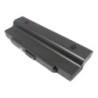 Batterie pour Sony VAIO PCG-5J1L (6600 mAh/73.26 Wh, 11.1 V)