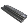 Batterie pour Sony VAIO VGN-CR131E (6600 mAh/73.26 Wh, 11.1 V)