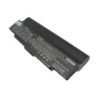 Batterie pour Sony VAIO VGN-CR410E (6600 mAh/73.26 Wh, 11.1 V)