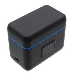 Chargeur pour Insta360 CINSBAHA