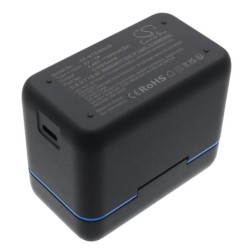 Chargeur pour Insta360 One X5