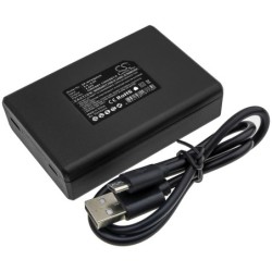 Chargeur pour Insta360 One X2