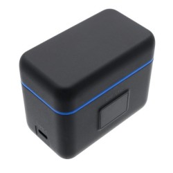 Chargeur pour Insta360 CINSBBMA
