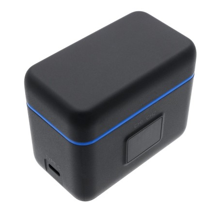 Chargeur pour Insta360 CINSBBMA