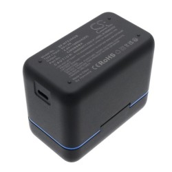 Chargeur pour Insta360 One X4