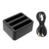 Chargeur pour Insta360 One X4
