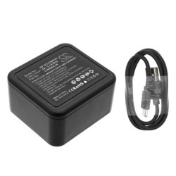 Chargeur pour Insta360 CINSBAJA