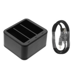 Chargeur pour Insta360 Ace