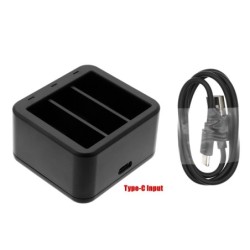 Chargeur pour Insta360 Ace Pro