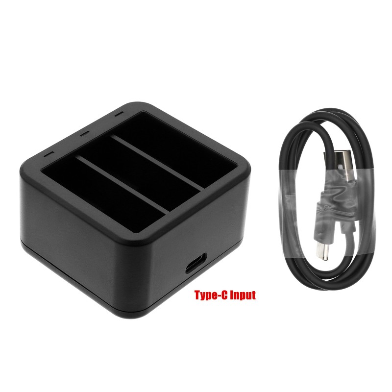 Chargeur pour Insta360 Ace Pro