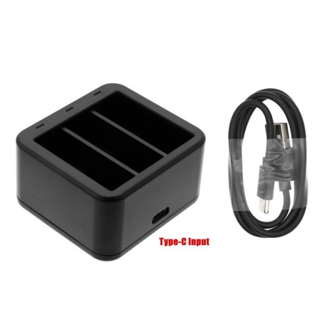 Chargeur pour Insta360 Ace Pro