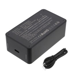 Chargeur pour Insta360 One X5